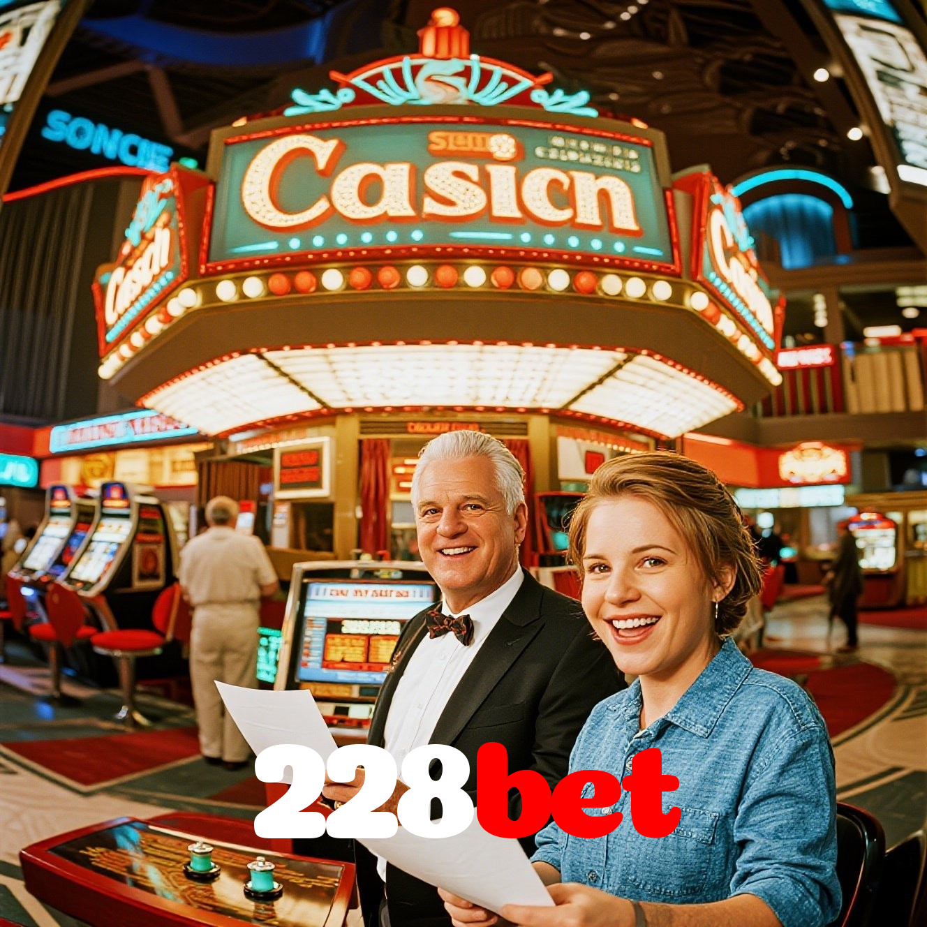 Descubra a Categoria de Recompensas no 228bet
