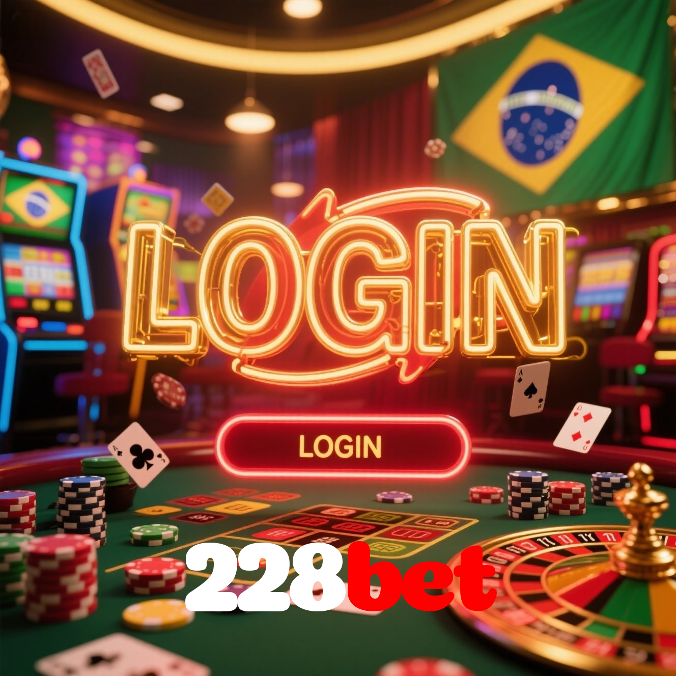 Explorando a Categoria 'Caixa' no 228bet: Desafio e Diversão